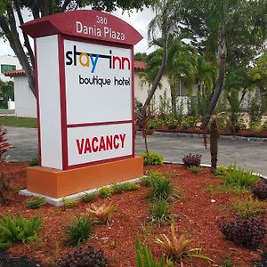 Stay Inn Dania Beach